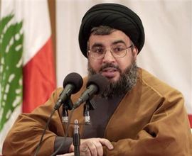 Vođa Hezbolaha zaprijetio raketiranjem Tel Aviva