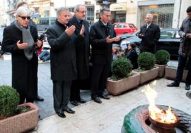 Danas slavili samo u Federaciji BiH