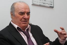 Miki Jevremović: Još u meni ima vatre