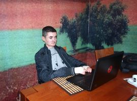 Braća iz Ljubinja radom se bore protiv rijetke bolesti