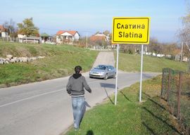 Umjesto kući odvezao poznanicu u Slatinu i pokušao je silovati