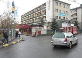 Zaposleni Studentskog centra Sarajevo: Direktor napravio gubitak i ...