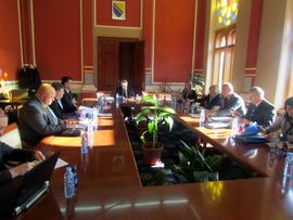 "Plavi dizel" u  rukama entiteta