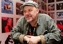 Nenad Milosavljević, frontmen grupe Galija: Prostitucijom se bavi ...