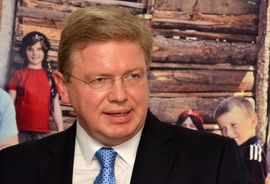 File: Potrebno smirivanje emocija u regionu