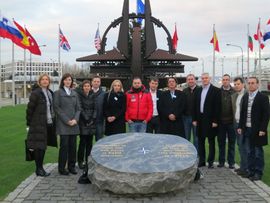 NATO  pozvao vlasti da ispune uslov iz Talina
