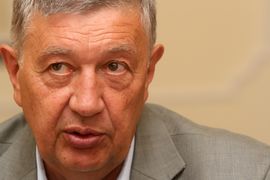 Radmanović optimista po pitanju dogovora o budžetu