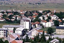 Odvažna Barbara koči povratak