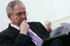 Sanader tražio od Euroherca novac za kampanju