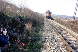 Banjaluka: Lokomotiva usmrtila starca