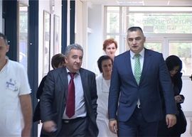 Raspravljali o mogućnostima osnivanja medicinskog univerziteta RS