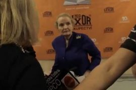 Olbrajtova: Srbi - izvanredan narod