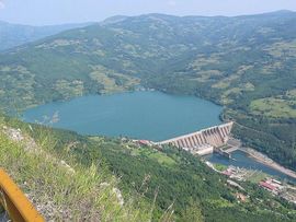 Projekat HES Srednja Drina čeka Savjet ministara