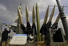 AP došao do šeme iranskih simulacija za nuklearno oružje