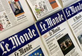 Preminuo direktor francuskog lista Mond
