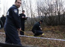 Pronašli žutu gumicu za kosu i hlače koje je nosila Antonija?