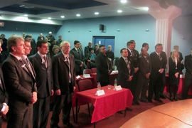 Nema skupštinske većine u Istočnom Novom Sarajevu