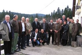Održana predavanja iz oblasti lovstva