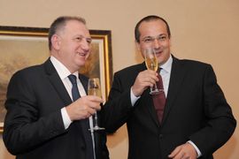 Hrvatska i BiH sklopile ugovor o izručenju