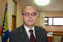 Radislav Dončić predsjednik SO Gradiška