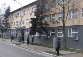 Počelo suđenje rukovodiocima dobojskog zatvora