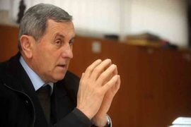 Grubišić: Ne namjeravam se povući iz politike