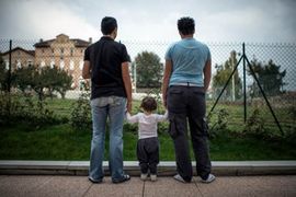 Poredio djecu homoseksualaca s teroristima