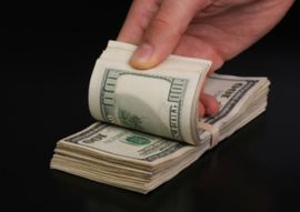 Dva dobitnika džekpota od 550 miliona dolara