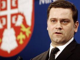 Stefanović: Sumrak haškog Tribunala