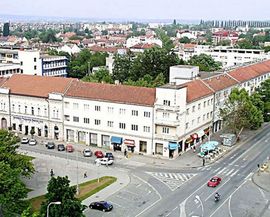 Danas transport bombe do bezbjedne lokacije