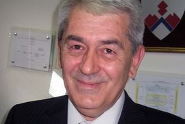 Branislav Spasojević predsjednik SO Milići