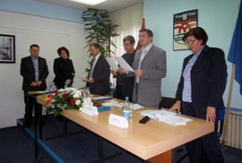Mirko Zgonjanin predsjednik SO Novi Grad