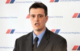 Cvijan: Spaliću knjigu međunarodnog prava