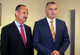 Škrbić: Bolnica na Sokocu u punom kapacitetu od proljeća