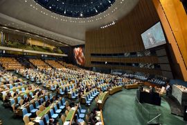 Velika pobjeda Palestinaca u UN