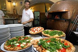 Italijanska kuhinja i dalje najomiljenija u Evropi
