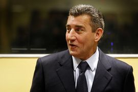 Desnica trlja oči: Je li ovo naš Gotovina?