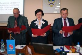 Milenko Milekić predsjednik SO Mrkonjić Grad