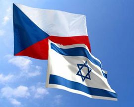 Zašto su Česi glasali protiv Palestinaca?