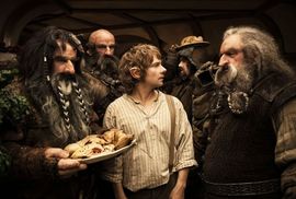 Superheroji, Bond, hobiti u trci za nominaciju za Oskara