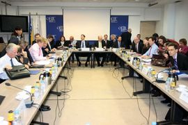 PIK: Nema izgovora za dalja kašnjenja ka evropskim integracijama