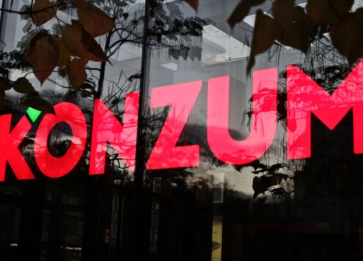 Konzum dobitnik vrijednog priznanja Superbrands za 2011/2012 godinu