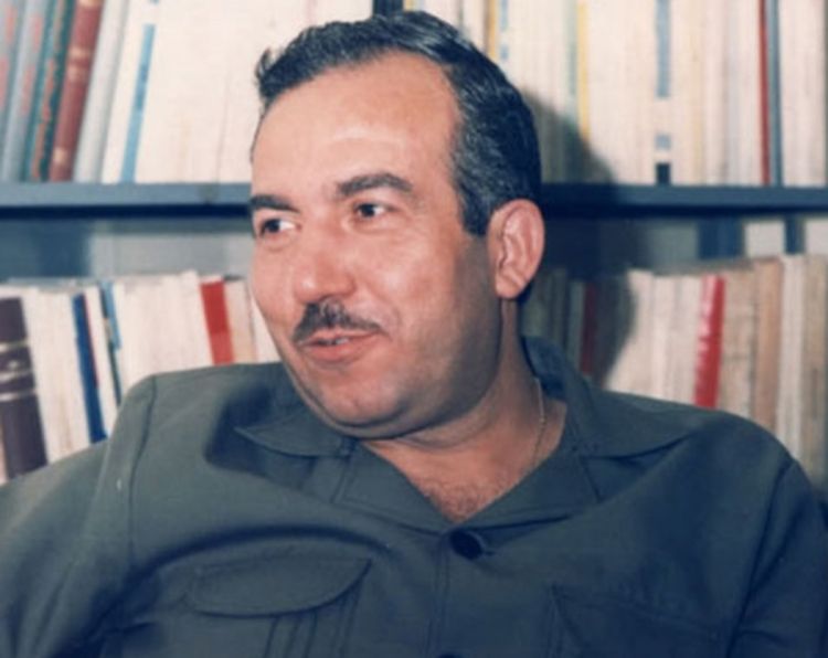 Izrael priznao ubistvo Arafatovog zamjenika