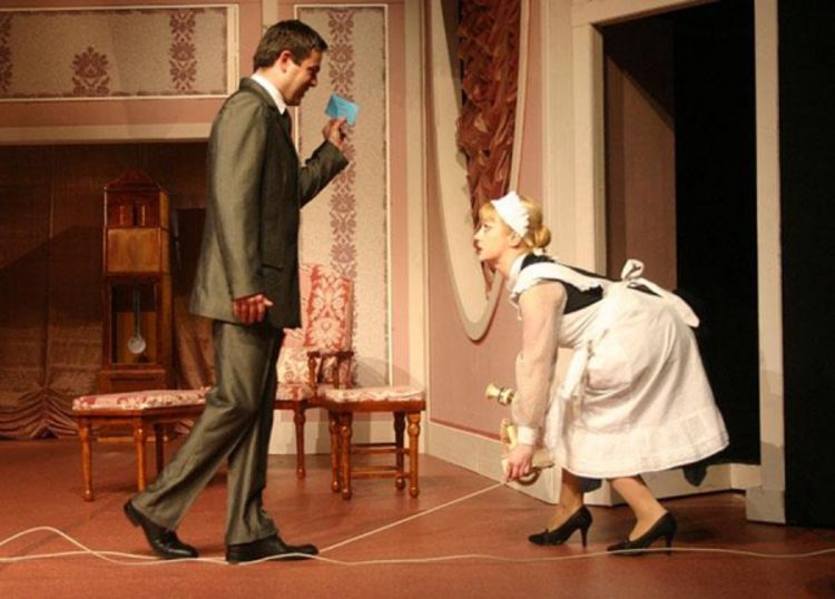 Nacionalni teatri u BiH bilježe dobre sezone i dvorane pune publike