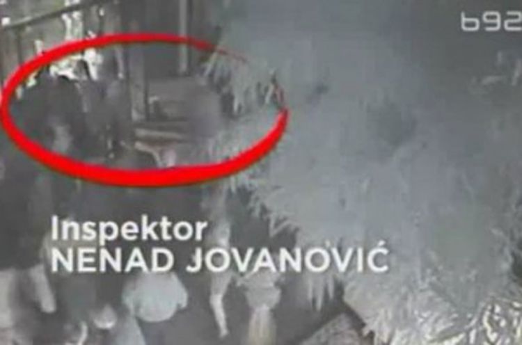 Policijski inspektor učestvovao u prebijanju porodice novinarke B92 