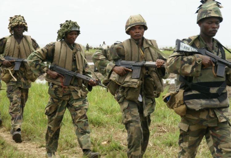 Ubijeno oko 40 mladića u Nigeriji