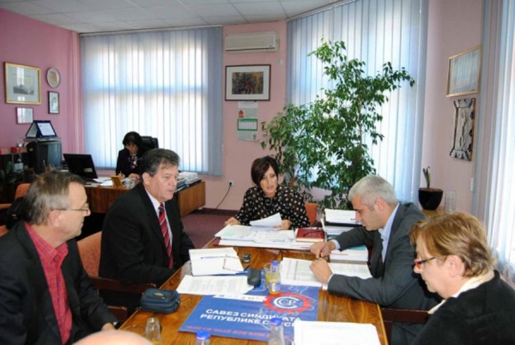 Mišić: Situacija došla do tačke ključanja