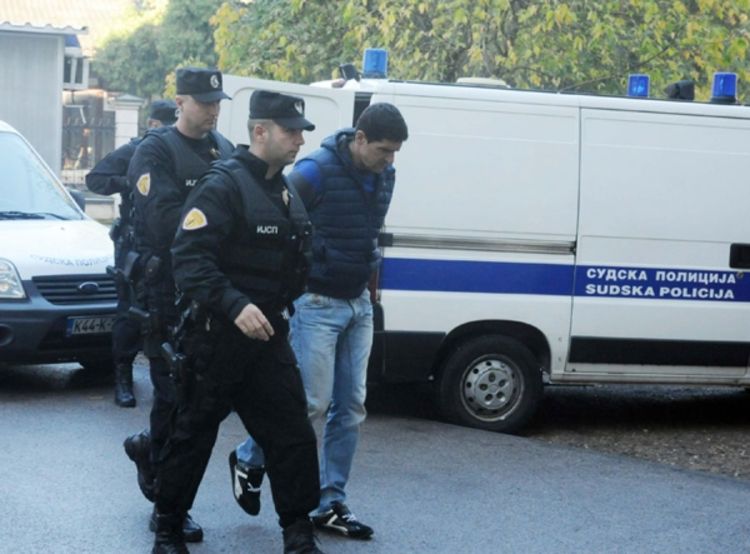 Protiv Smiljanića i Kaurina 1.500 dokaza
