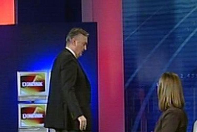 Lagumdžija napustio Klinički centar, osjeća se bolje