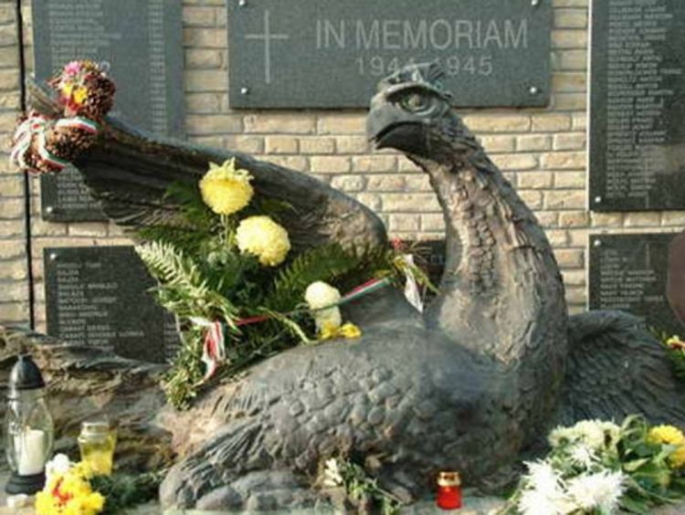 Imena krvnika na spomeniku žrtvama iz 1944. i 1945.?